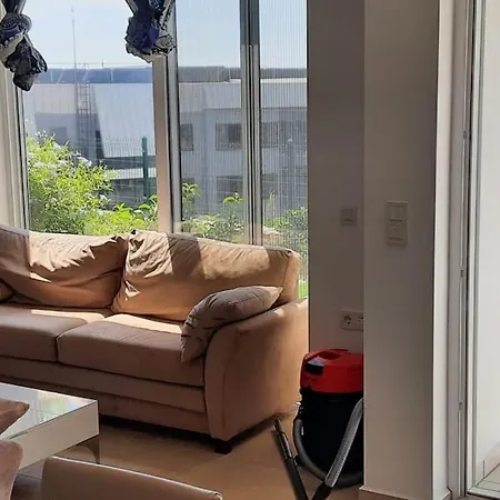 Apartmán Doga Ve Deniz Manzarali Site Icerisinde Havuzlu