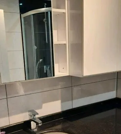 Apartmán Doga Ve Deniz Manzarali Site Icerisinde Havuzlu Alanya