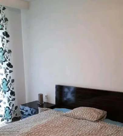 Appartement Doga Ve Deniz Manzarali Site Icerisinde Havuzlu