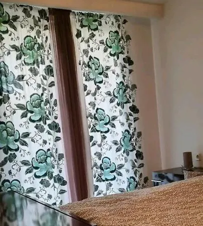 Doga Ve Deniz Manzarali Site Icerisinde Havuzlu Appartement Alanya